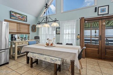 Waterfront Living on the Jourdan River in Desirable Jourdan - photo 14