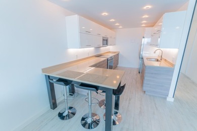 Beautifully remodeled 2-bedroom, 2-bath residence located in the - photo 14