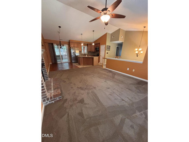 Welcome to Lake Royale! This well-maintained 3-bedroom, 3-bath - photo 14