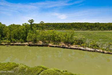 Discover an extraordinary 8-acre private island paradise, where - photo 15