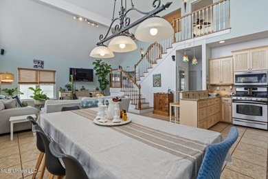 Waterfront Living on the Jourdan River in Desirable Jourdan - photo 15
