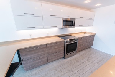 Beautifully remodeled 2-bedroom, 2-bath residence located in the - photo 15