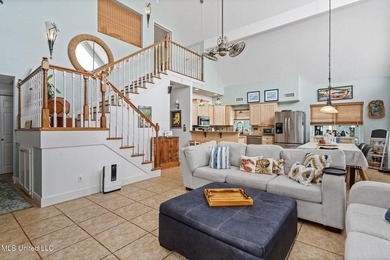 Waterfront Living on the Jourdan River in Desirable Jourdan - photo 16