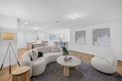 The newest standard of luxury living on the beach - CASAMAR 1702 - photo 16