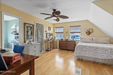 Waterfront Living on the Jourdan River in Desirable Jourdan - photo 17