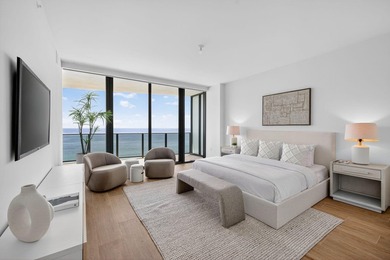 The newest standard of luxury living on the beach - CASAMAR 1702 - photo 17
