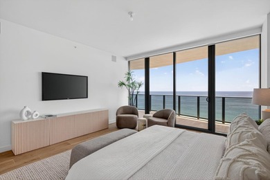 The newest standard of luxury living on the beach - CASAMAR 1702 - photo 18