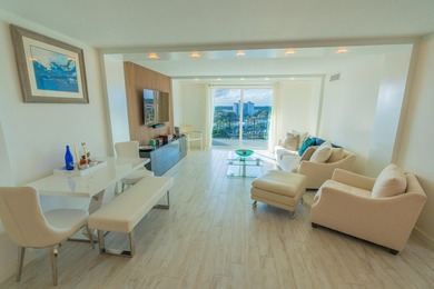 Beautifully remodeled 2-bedroom, 2-bath residence located in the - photo 18