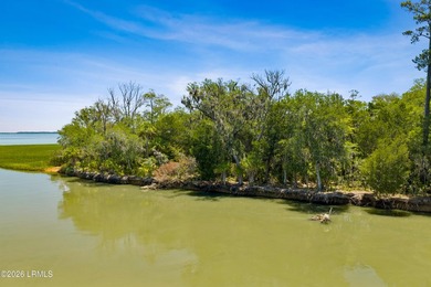 Discover an extraordinary 8-acre private island paradise, where - photo 19