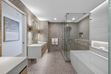The newest standard of luxury living on the beach - CASAMAR 1702 - photo 22