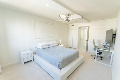 Beautifully remodeled 2-bedroom, 2-bath residence located in the - photo 22