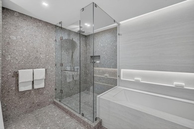 The newest standard of luxury living on the beach - CASAMAR 1702 - photo 23