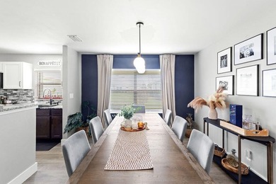 Beautifully renovated 2-bedroom, 2-bath end unit offering - photo 3