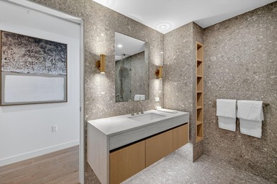 The newest standard of luxury living on the beach - CASAMAR 1702 - photo 24