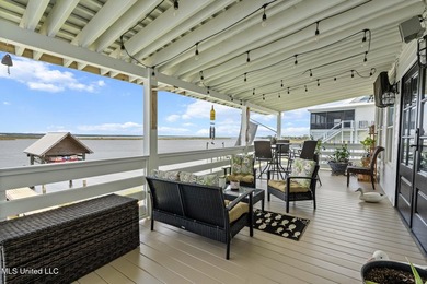Waterfront Living on the Jourdan River in Desirable Jourdan - photo 25