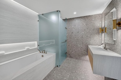 The newest standard of luxury living on the beach - CASAMAR 1702 - photo 25