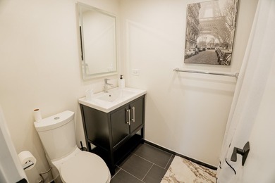 Beautifully remodeled 2-bedroom, 2-bath residence located in the - photo 25