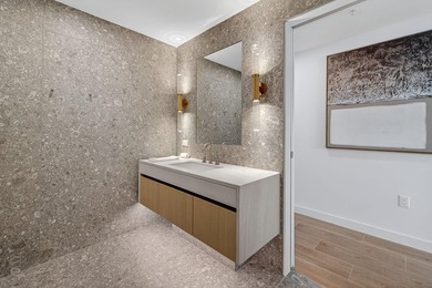 The newest standard of luxury living on the beach - CASAMAR 1702 - photo 26