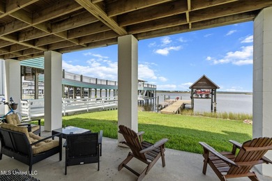Waterfront Living on the Jourdan River in Desirable Jourdan - photo 27