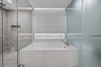 The newest standard of luxury living on the beach - CASAMAR 1702 - photo 27