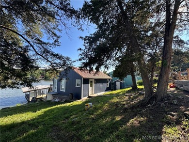 Experience the Ultimate Turnkey Lake Life! Escape to the 66MM - photo 30