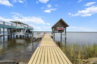 Waterfront Living on the Jourdan River in Desirable Jourdan - photo 30
