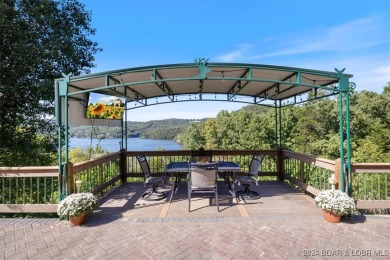 Lake Home For Sale in Camdenton, Missouri