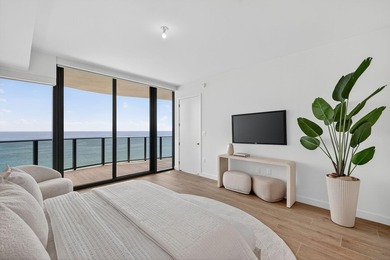 The newest standard of luxury living on the beach - CASAMAR 1702 - photo 31