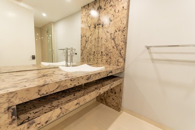 Beautifully remodeled 2-bedroom, 2-bath residence located in the - photo 31