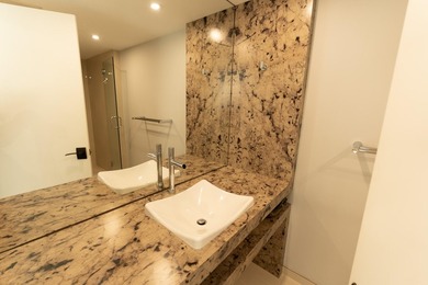 Beautifully remodeled 2-bedroom, 2-bath residence located in the - photo 32