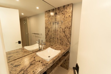 Beautifully remodeled 2-bedroom, 2-bath residence located in the - photo 33