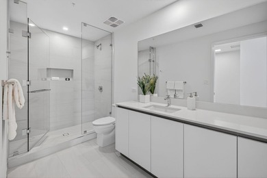 The newest standard of luxury living on the beach - CASAMAR 1702 - photo 34