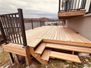 Experience the Ultimate Turnkey Lake Life! Escape to the 66MM - photo 36