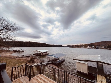 Experience the Ultimate Turnkey Lake Life! Escape to the 66MM - photo 38