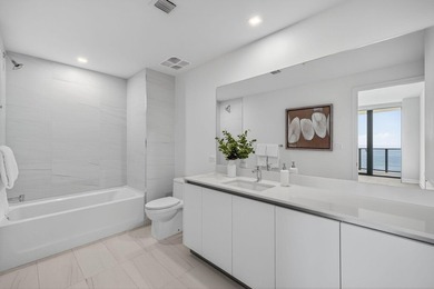 The newest standard of luxury living on the beach - CASAMAR 1702 - photo 38