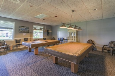 Completely renovated and move-in ready, this stunning villa - photo 39