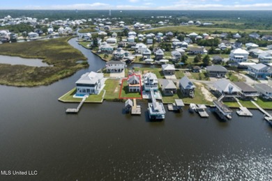 Waterfront Living on the Jourdan River in Desirable Jourdan - photo 40