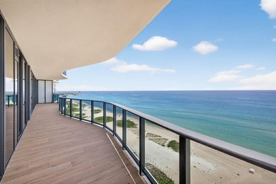 The newest standard of luxury living on the beach - CASAMAR 1702 - photo 40