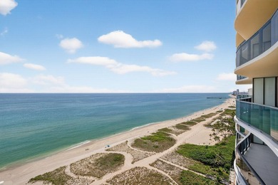 The newest standard of luxury living on the beach - CASAMAR 1702 - photo 41