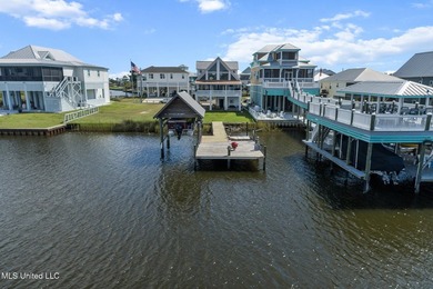 Waterfront Living on the Jourdan River in Desirable Jourdan - photo 43