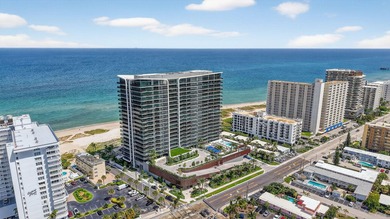 The newest standard of luxury living on the beach - CASAMAR 1702 - photo 43