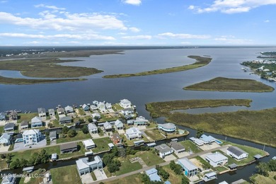 Waterfront Living on the Jourdan River in Desirable Jourdan - photo 44