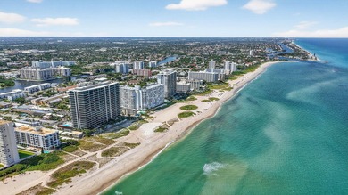 The newest standard of luxury living on the beach - CASAMAR 1702 - photo 44