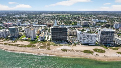 The newest standard of luxury living on the beach - CASAMAR 1702 - photo 45