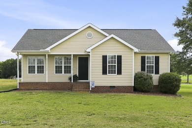 (private lake, pond, coastal) Home For Sale in Fuquay Varina North Carolina