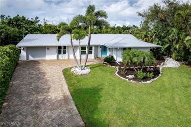 (private lake, pond, creek) Home For Sale in Sanibel Florida