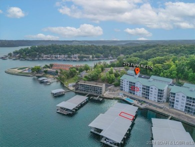 Lake of the Ozarks Condo For Sale in Lake Ozark Missouri