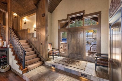 This Gold Run residence is located on arguably one of the more - photo 8