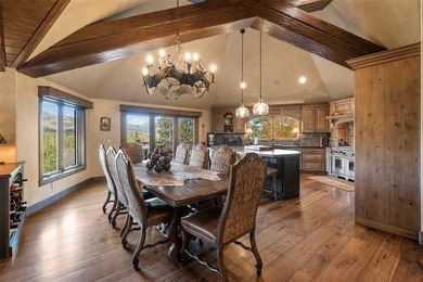 This Gold Run residence is located on arguably one of the more - photo 10