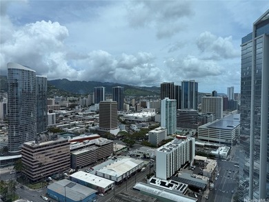 Rarely available high floor corner '01' residence on the - photo 11